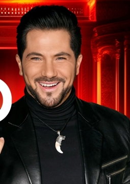 Авраам Руссо