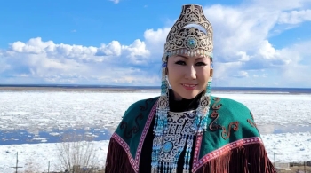 Уостан түспэт ырыалар