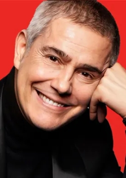 Alessandro Safina (Алессандро Сафина)