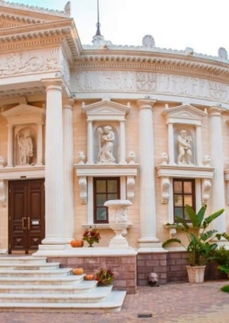 Театр - это жизнь