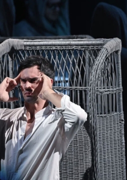 Литургия Zero