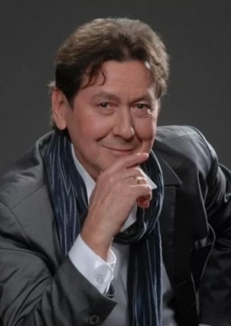 Альберт Асадуллин