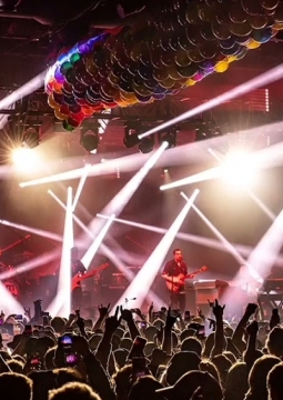 Легенды русского рока