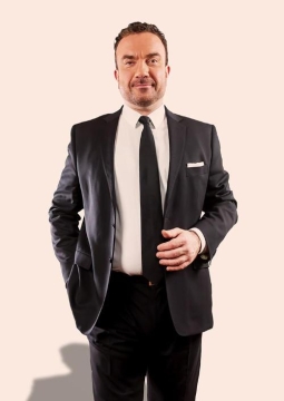 Сергей Жилин и Фонограф джаз-бэнд