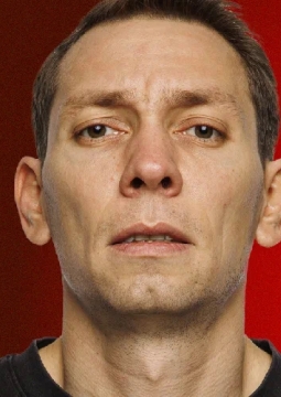 Сергей Молчанов