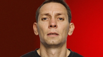 Сергей Молчанов