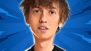 Алексей Щербаков | Stand Up