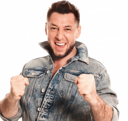 Фирдус Тямаев