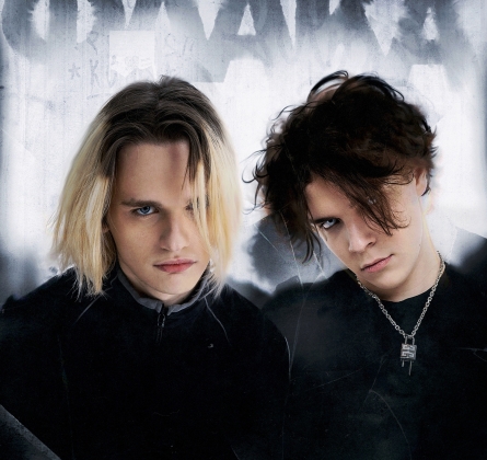 Scally Milano & uglystephan