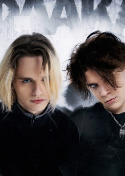 Scally Milano & uglystephan