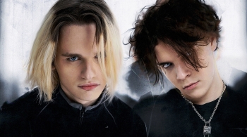 Scally Milano & uglystephan