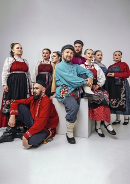 Цветень | Ансамбль