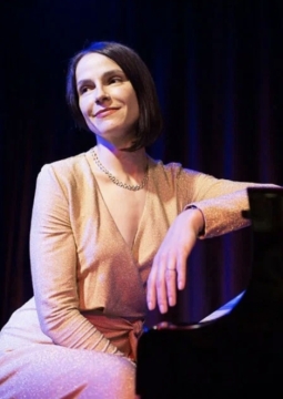 Карина Кожевникова