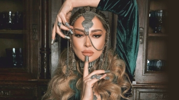 Ивета Мукучян