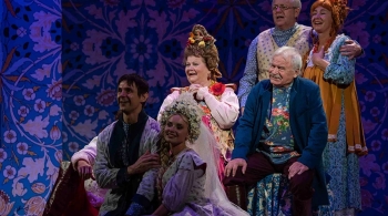 Не в свои сани не садись!