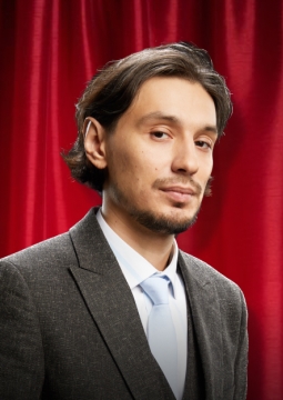 Алексей Стахович