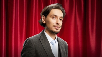 Алексей Стахович