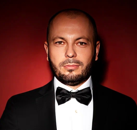 Ярослав Сумишевский