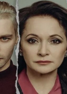 Эти свободные бабочки (Закрой глаза)