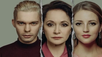 Эти свободные бабочки (Закрой глаза)