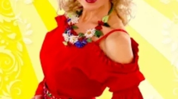 Лена Василёк