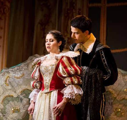 Собака на сене