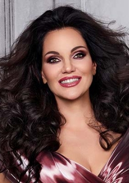 Нина Шацкая