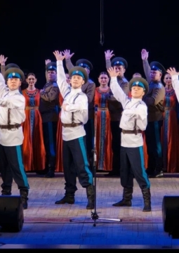 Уральский хор