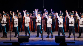 Уральский хор