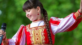 Русская душа