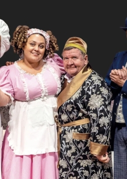 Счастье у каждого свое