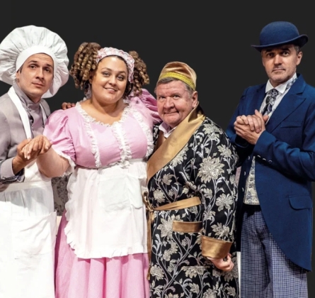 Счастье у каждого свое