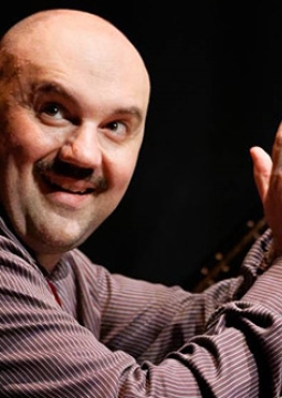 Квартет Юрия Бедрака при участии Даниэле Горгоне