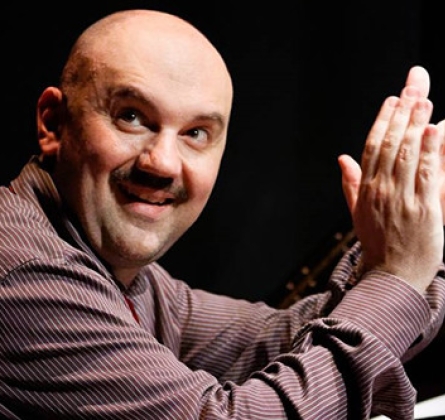 Квартет Юрия Бедрака при участии Даниэле Горгоне