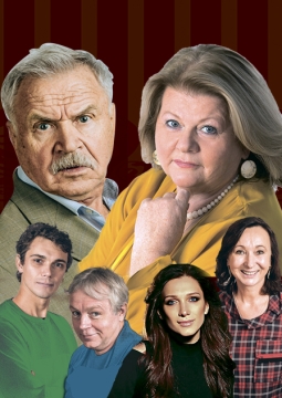 Не в свои сани не садись!