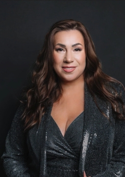 Ирина Бабичева