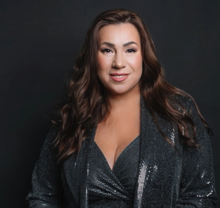 Ирина Бабичева