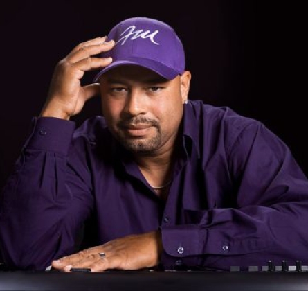 Фрэнк Маккомб