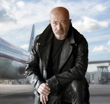 Александр Розенбаум