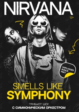 Nirvana Tribute Show