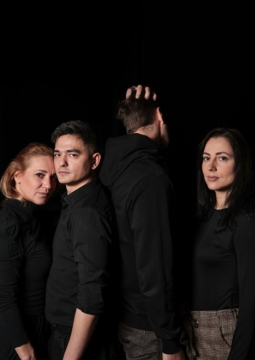 Ромео и Жанетта