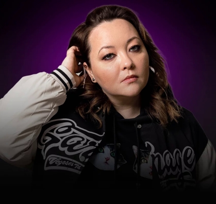 Карина Салихова | Stand up