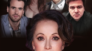 Мастер и Маргарита