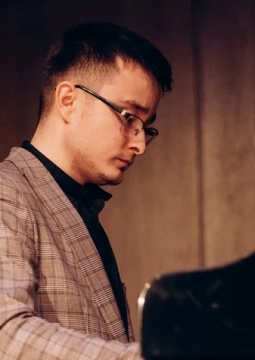 Амаль Керимов