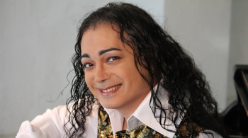 Игорь Наджиев