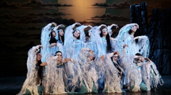 Дети белого солнца