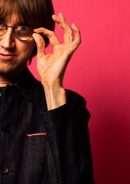 Костя Пушкин и Саша Малой