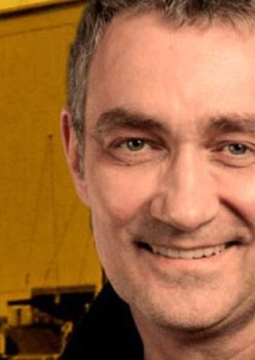 Другая жизнь