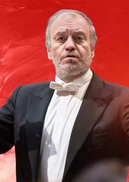 XХIV Московский Пасхальный фестиваль