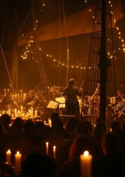 Cinema and Game Music Orchestra (CAGMO)